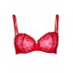 Very sexy unlined lace bra Very sexy unlined lace bra