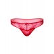 Very sexy floral lace string Very sexy floral lace string