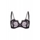 Very sexy embroidered bra Very sexy embroidered bra
