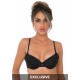 Push Up bra with racerback Push Up bra with racerback
