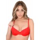 Push Up bra with racerback Push Up bra with racerback