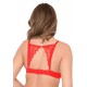 Push Up bra with racerback Push Up bra with racerback