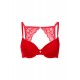 Push Up bra with racerback Push Up bra with racerback