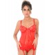 Lace Cami Corset with string Lace Cami Corset with string