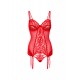 Lace Cami Corset with string Lace Cami Corset with string