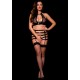 Garter Belt Skirt Garter Belt Skirt