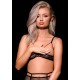 Half Bra Half Bra