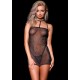 Chemise Dress & Thong