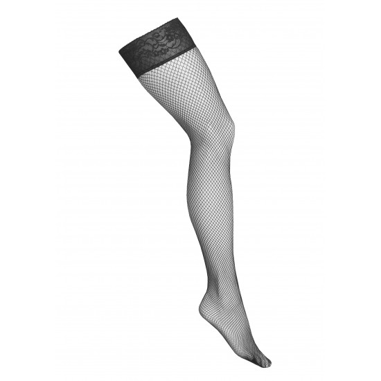 Fishnet Hold Ups H014
