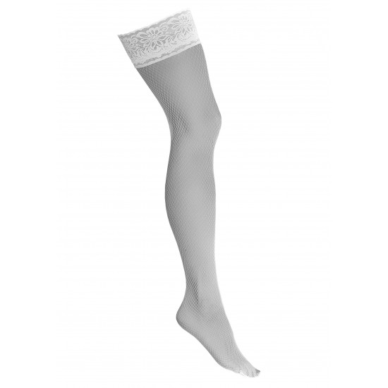 Fishnet Hold Ups H019