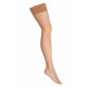 Fishnet Hold Ups H020