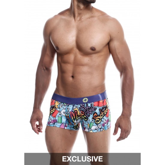 MaleBasics Hipster Trunk