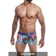 MaleBasics Hipster Trunk