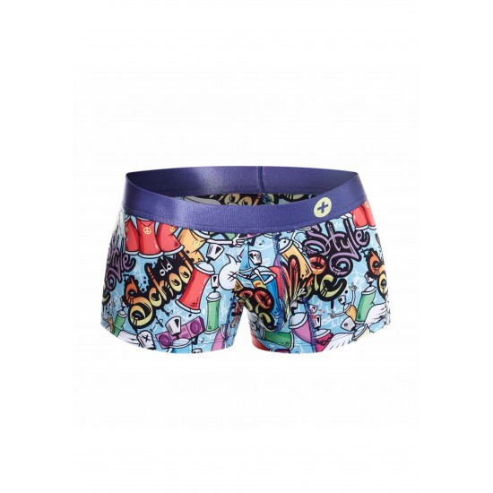MaleBasics Hipster Trunk