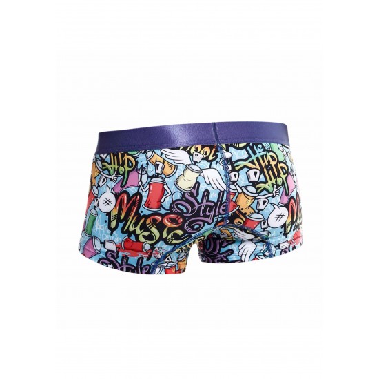 MaleBasics Hipster Trunk