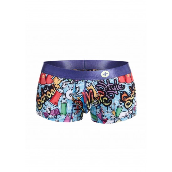 MaleBasics Hipster Trunk