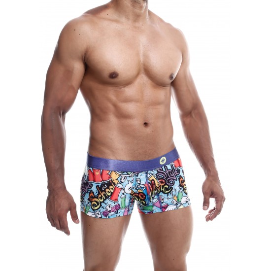 MaleBasics Hipster Trunk