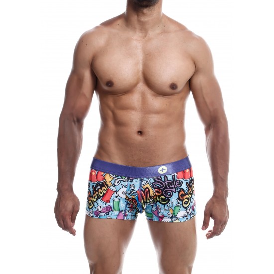 MaleBasics Hipster Trunk