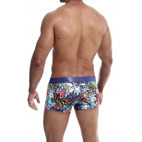 MaleBasics Hipster Trunk