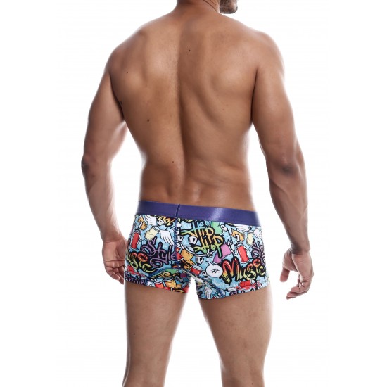 MaleBasics Hipster Trunk
