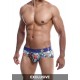 MaleBasics Hipster Brief