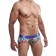 MaleBasics Hipster Brief