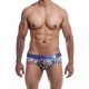 MaleBasics Hipster Brief