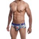 MaleBasics Hipster Brief