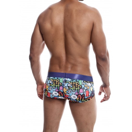 MaleBasics Hipster Brief