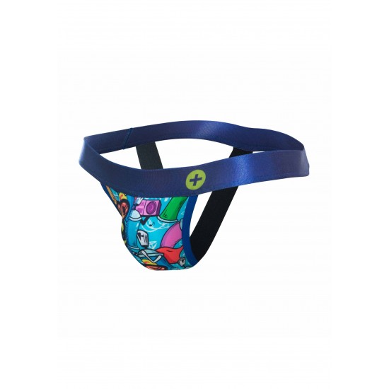 MaleBasics Hipster Jockstrap