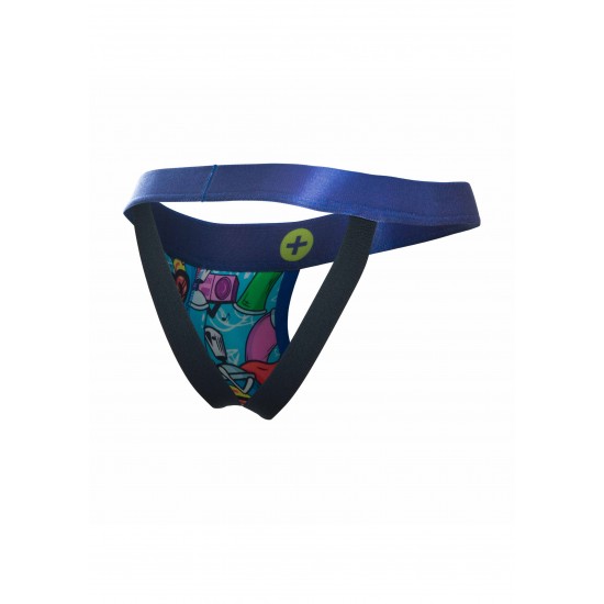 MaleBasics Hipster Jockstrap