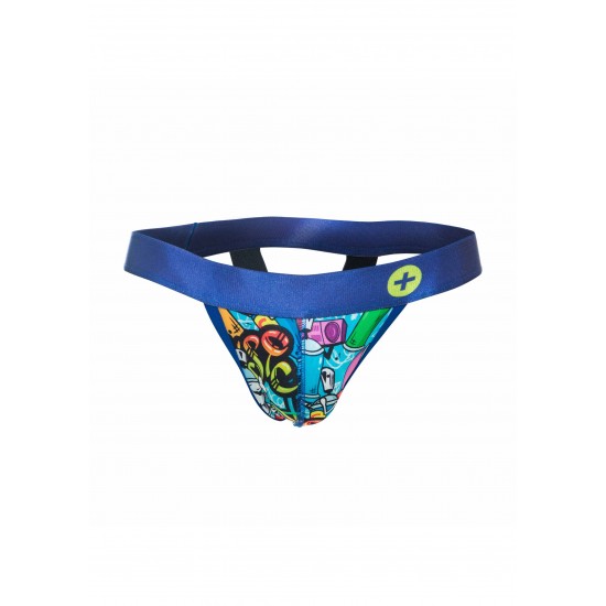 MaleBasics Hipster Jockstrap