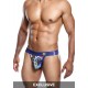 MaleBasics Hipster Thong