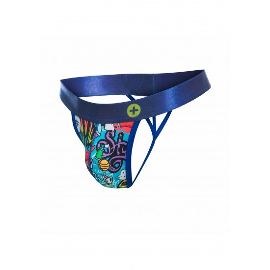 MaleBasics Hipster Thong