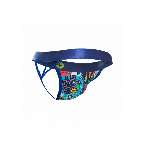 MaleBasics Hipster Thong