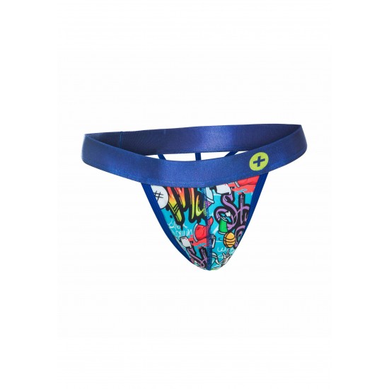 MaleBasics Hipster Thong