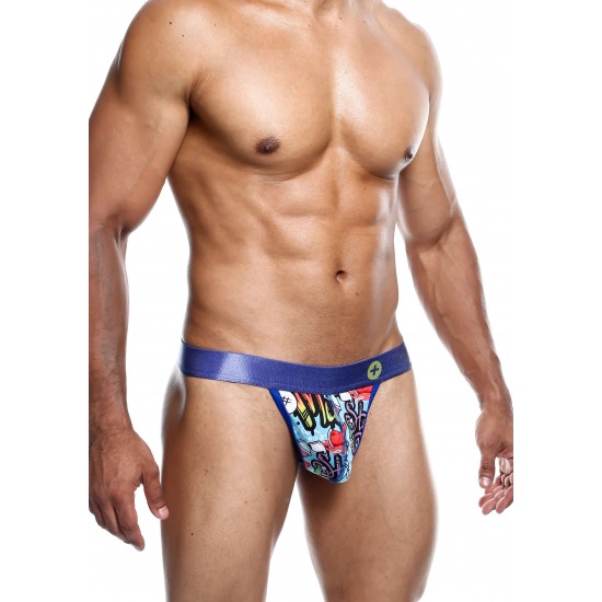 MaleBasics Hipster Thong