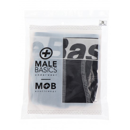 MaleBasics Hipster Thong