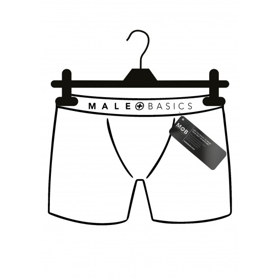 MaleBasics Hipster Thong