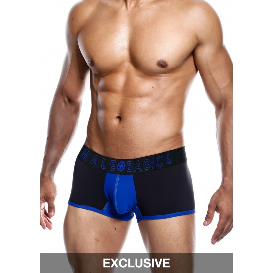 MaleBasics Neon Trunk