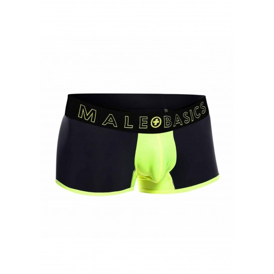 MaleBasics Neon Trunk
