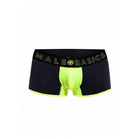 MaleBasics Neon Trunk