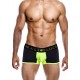 MaleBasics Neon Trunk