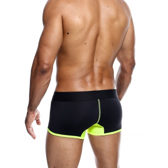 MaleBasics Neon Trunk