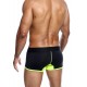 MaleBasics Neon Trunk