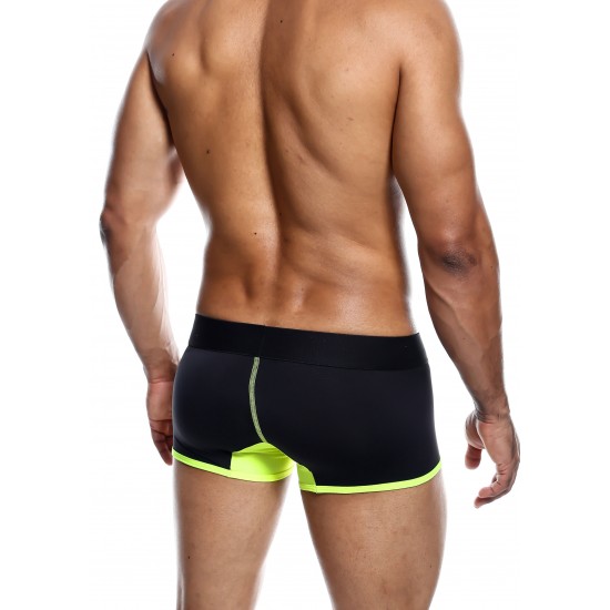MaleBasics Neon Trunk