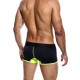 MaleBasics Neon Trunk