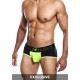 MaleBasics Neon Brief