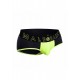 MaleBasics Neon Brief