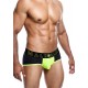 MaleBasics Neon Brief